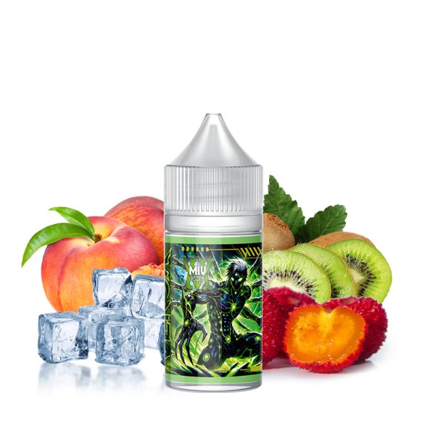 Concentrate Venox 30ml - Made In Vape