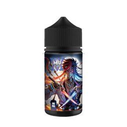 Tengen 0mg 100ml - Miv Distrib