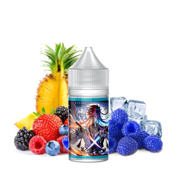 Concentrate Tengen 30ml - Made In Vape