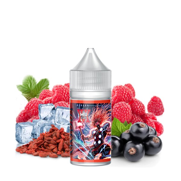 Concentrate Godji 30ml - Made In Vape