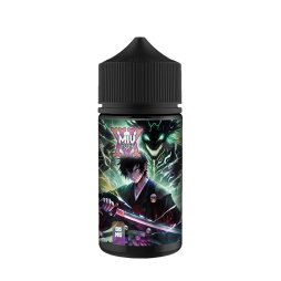 Demon Fizz 0mg 100ml - Miv Distrib