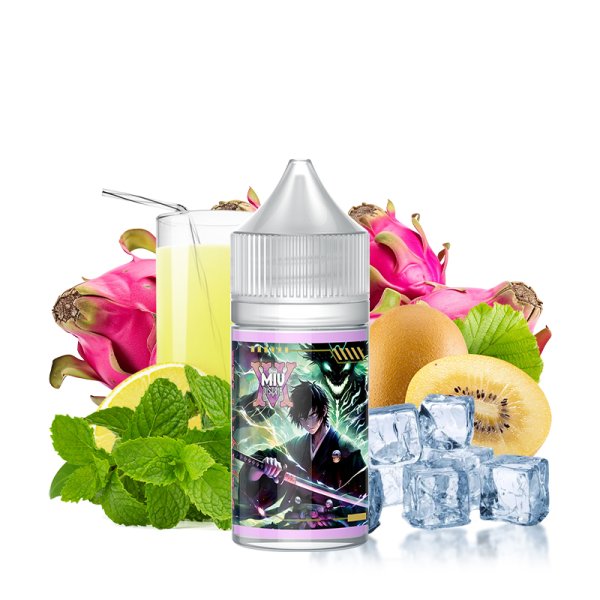 Concentrate Demon Fizz 30ml - Made In Vape