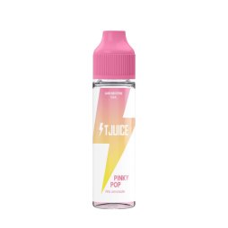 Pinky Pop 0mg 50ml - T-Juice