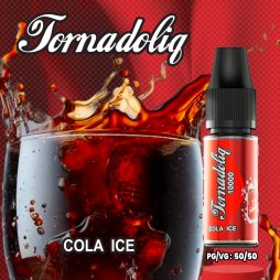 Cola Ice 10ml - Drink Edition by Tornadoliq