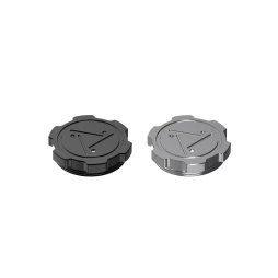 Rayden 100 Battery Cap Model 1 - BD Vape