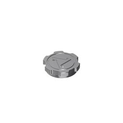 Rayden 100 Battery Cap Model 1 - BD Vape