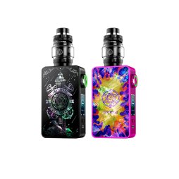 Kit Centaurus M200 10th Anniversary - Lost Vape