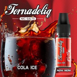 Cola Ice 10ml - Drink Edition by Tornadoliq