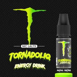 Monster Drink 10ml - Drink Edition by Tornadoliq