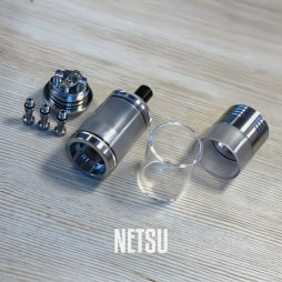 Netsu MTL RTA - NTSU