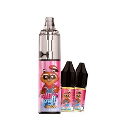 Big Puff 15000 Ma Petite Fraise - Big Puff