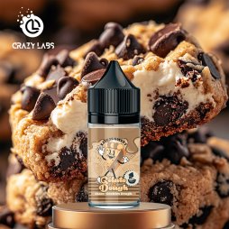 Concentrate Gelato & Dough 30ml - Life Is Sweet by Crazy Labs