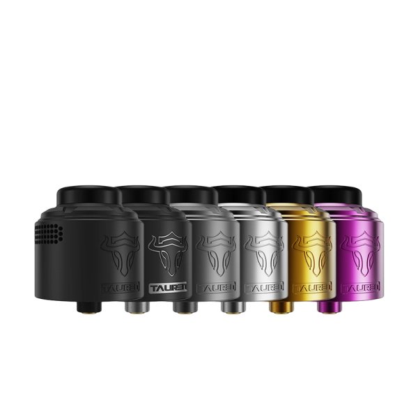 Tauren Vortex RDA 30mm - THC