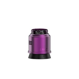 Bonza Pro RDA 26.5mm - Thunder Cloud x Vaping Bogan