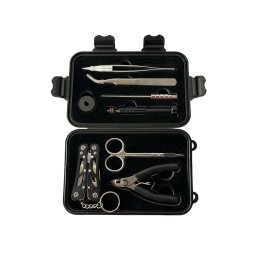 Kit D'outillage MV Pro Built Kit - Thunder Cloud x Mike Vapes