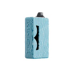 Kit DotAIO V2 G10 Monarchy Edition Royal Blue - Dotmod