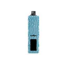 Kit DotAIO V2 G10 Monarchy Edition Royal Blue - Dotmod