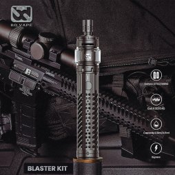 Kit Blaster 200 - BD Vape