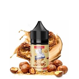 Concentrate El Mordjvape 0mg 30ml - Cebueno