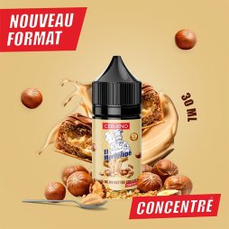 Concentrate El Mordjvape 0mg 30ml - Cebueno