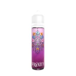 Serenity 0mg 50ml - Sweet Dream by Full Moon