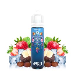 Spirit 0mg 50ml - Sweet Dream by Full Moon