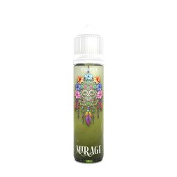 Mirage 0mg 50ml - Sweet Dream by Full Moon