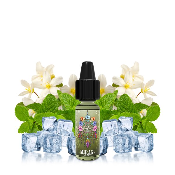 Concentré Mirage 10ml - Sweet Dream by Full Moon