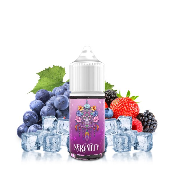 Concentré Serenity 30ml - Sweet Dream by Full Moon