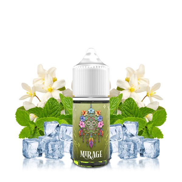 Concentrate Mirage 30ml - Sweet Dream by Full Moon