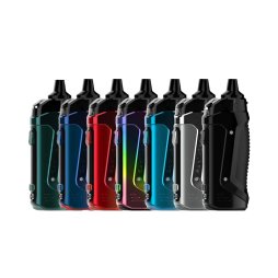 Pack Aegis Boost 2 - Geekvape