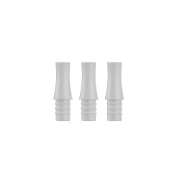 Drip Tip Soft (3pcs) - Kiwi Vapor