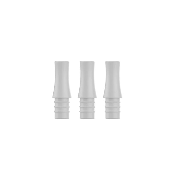 Drip Tip Soft (3pcs) - Kiwi Vapor