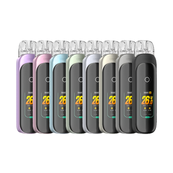 Pack Pixo 3ml 1100mAh - Aspire