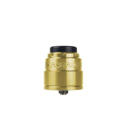 Asgard Mini V2 RDA - Vaperz Cloud