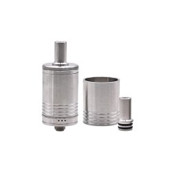 Full Kit Netsu MTL RTA - NTSU