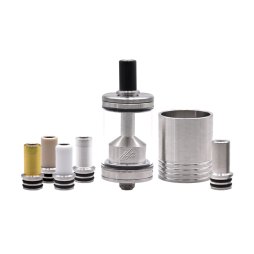 Full Kit Netsu MTL RTA - NTSU