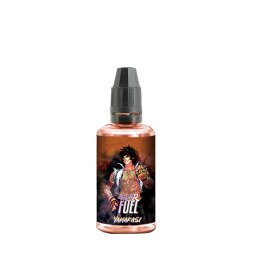 Concentrate Yamakasi 30ml - Fighter Fuel by Maison Fuel