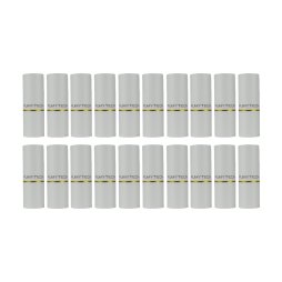 Drip Tip 510 filter (25mm) 20pcs - Fumytech