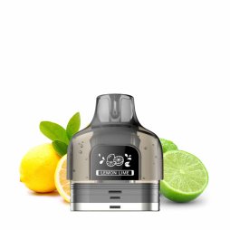 Cartouche Pré-remplie Lemon Lime 20mg 10+2ml - Fisco Point