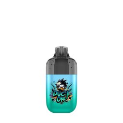 Kit 10000 Puff Fresh Mint - Fisco Point