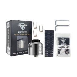 Tauren Vortex RDA 30mm - THC