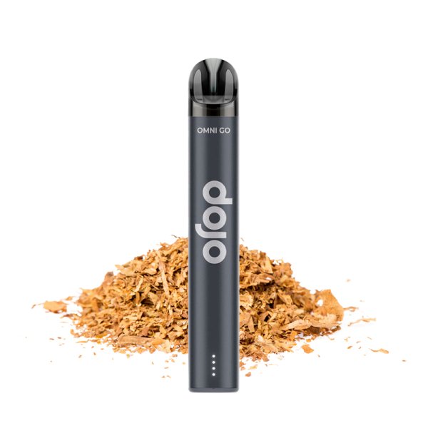 Puff Omni Go 600 Classic 20mg - Dojo by Vaporesso