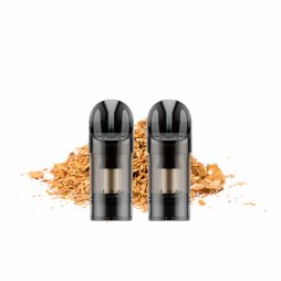 Pre-filled Cartridges Omni Go Classic 2ml (2pcs) - Dojo by Vaporesso