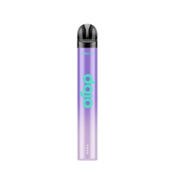 Puff Omni Go 600 Blueberry Raspberry 20mg - Dojo by Vaporesso