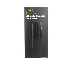 Pack Tuyaux Ultimate Hookah Dock - Fumytech