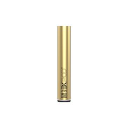 Battery Expod Pro Gold Series - Exvape