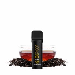 Cartouche Pré-remplie Expod Pro Black Tea 20mg 2ml (1pcs) - Exvape