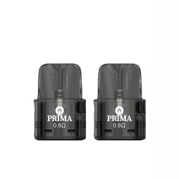 Cartouches Pod Flip 0.4/0.6/0.8ohm 2ml (2pcs) - Prima