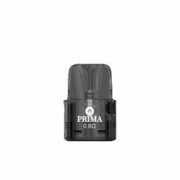 Cartouches Pod Flip 0.4/0.6/0.8ohm 2ml (2pcs) - Prima